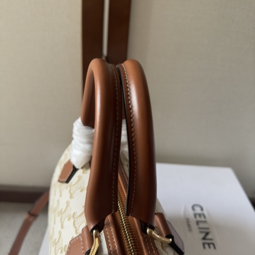 Replica Celine AAA Quality Handbags For Women #1229399 $175.00 USD for Wholesale