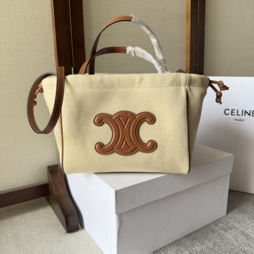 Wholesale Celine AAA Quality Handbags For Women #1229400 $195.00 USD, Wholesale Quality Replica Celine AAA Handbags