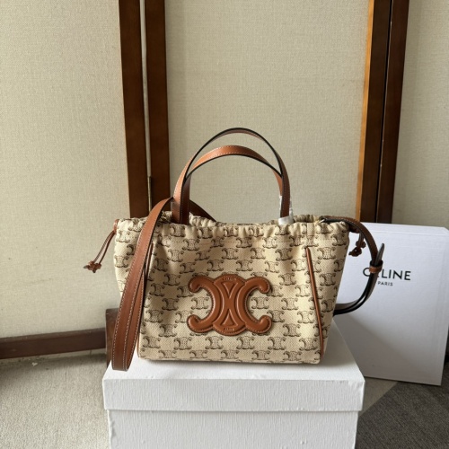 Wholesale Celine AAA Quality Handbags For Women #1229401 $195.00 USD, Wholesale Quality Replica Celine AAA Handbags