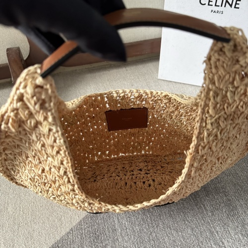 Replica Celine AAA Quality Handbags For Women #1229404 $205.00 USD for Wholesale