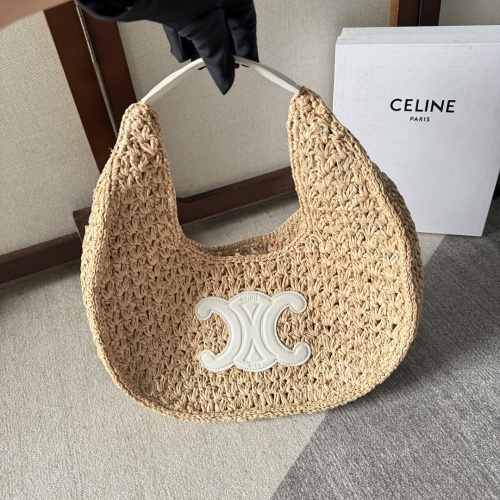 Wholesale Celine AAA Quality Handbags For Women #1229405 $205.00 USD, Wholesale Quality Replica Celine AAA Handbags