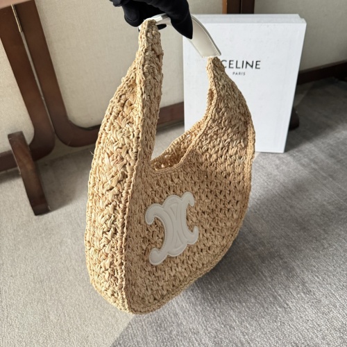 Replica Celine AAA Quality Handbags For Women #1229405 $205.00 USD for Wholesale