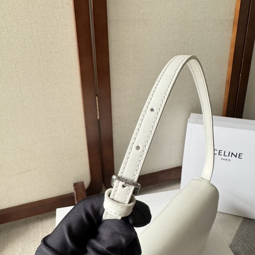 Replica Celine AAA Quality Shoulder Bags For Women #1229409 $240.00 USD for Wholesale