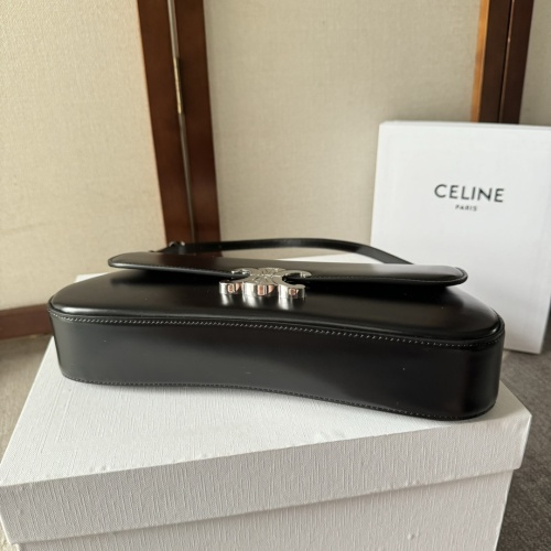 Replica Celine AAA Quality Shoulder Bags For Women #1229410 $240.00 USD for Wholesale