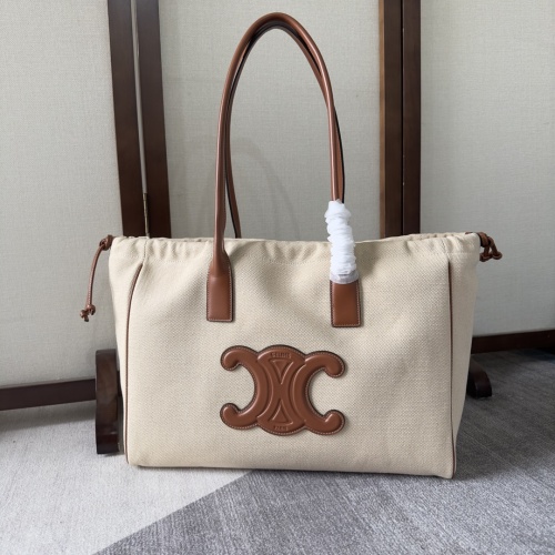 Wholesale Celine AAA Quality Shoulder Bags For Women #1229415 $205.00 USD, Wholesale Quality Replica Celine AAA Quality Shoulder Bags