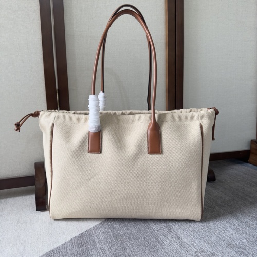 Replica Celine AAA Quality Shoulder Bags For Women #1229415 $205.00 USD for Wholesale