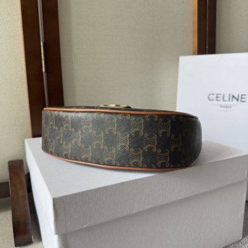 Replica Celine AAA Quality Shoulder Bags For Women #1229419 $182.00 USD for Wholesale