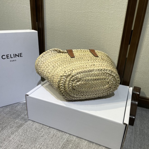 Replica Celine AAA Quality Handbags For Women #1229422 $182.00 USD for Wholesale