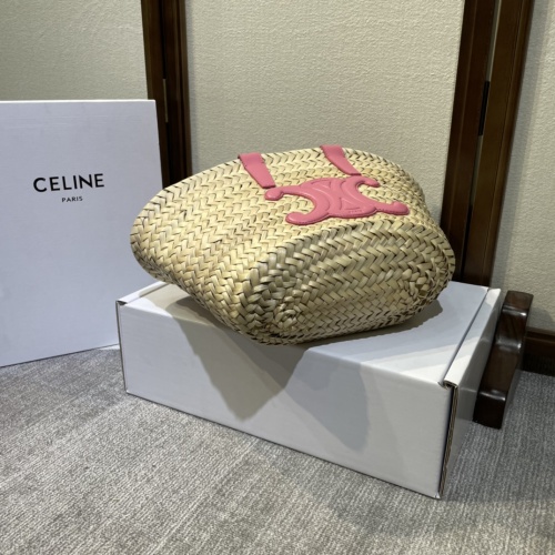 Replica Celine AAA Quality Handbags For Women #1229424 $182.00 USD for Wholesale