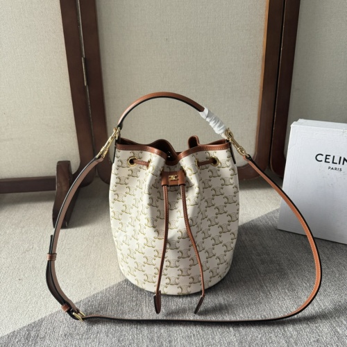 Wholesale Celine AAA Quality Messenger Bags For Women #1229426 $190.00 USD, Wholesale Quality Replica Celine AAA Messenger Bags