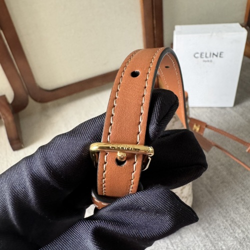 Replica Celine AAA Quality Messenger Bags For Women #1229426 $190.00 USD for Wholesale