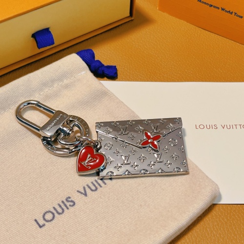 Wholesale Louis Vuitton LV Key Holder And Bag Buckle #1229461 $32.00 USD, Wholesale Quality Replica Louis Vuitton LV Key Holder And Bag Buckle