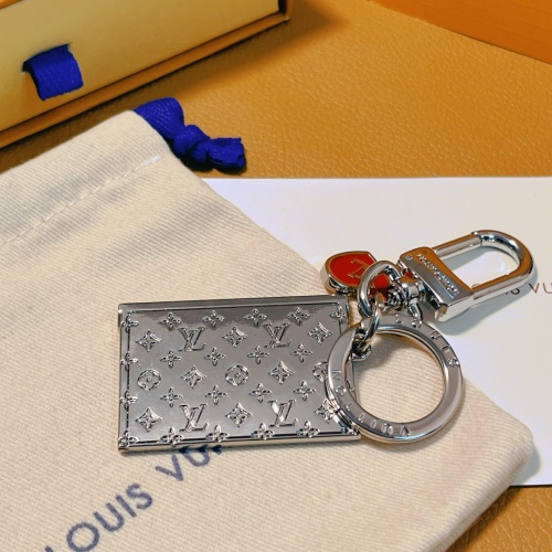 Replica Louis Vuitton LV Key Holder And Bag Buckle #1229461 $32.00 USD for Wholesale