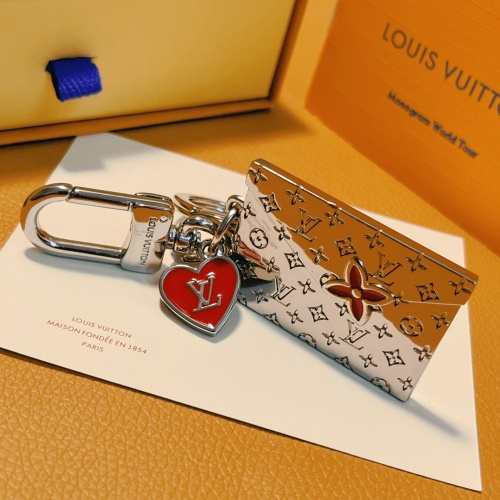 Replica Louis Vuitton LV Key Holder And Bag Buckle #1229461 $32.00 USD for Wholesale