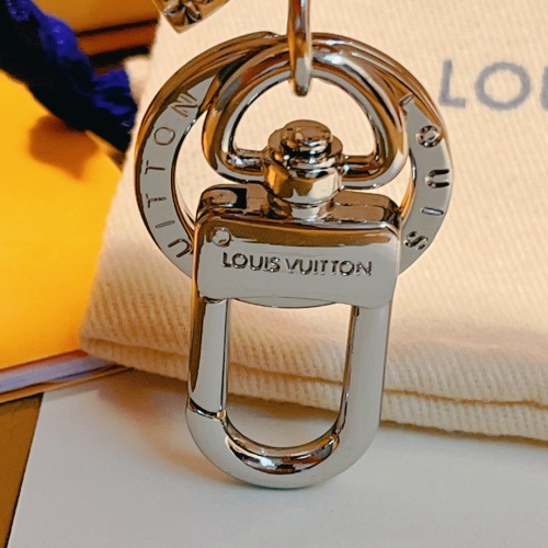 Replica Louis Vuitton LV Key Holder And Bag Buckle #1229461 $32.00 USD for Wholesale