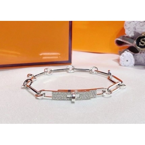 Wholesale Hermes Bracelets #1229479 $39.00 USD, Wholesale Quality Replica Hermes Bracelets