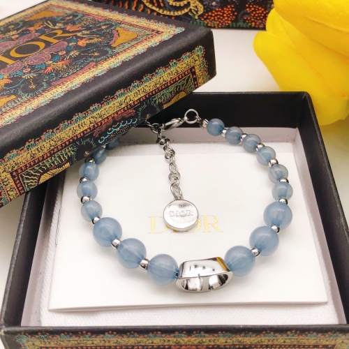 Wholesale Christian Dior Bracelets For Women #1229520 $29.00 USD, Wholesale Quality Replica Christian Dior Bracelets