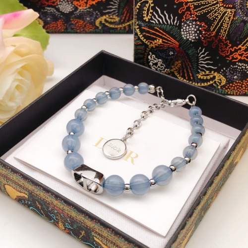 Replica Christian Dior Bracelets For Women #1229520 $29.00 USD for Wholesale