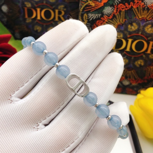 Replica Christian Dior Bracelets For Women #1229520 $29.00 USD for Wholesale