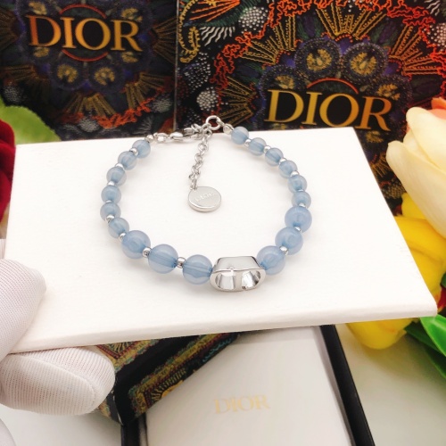 Replica Christian Dior Bracelets For Women #1229520 $29.00 USD for Wholesale