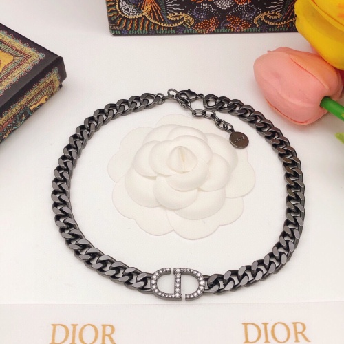 Replica Christian Dior Jewelry Set #1229526 $52.00 USD for Wholesale