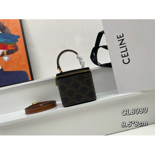 Wholesale Celine AAA Quality Handbags For Women #1229541 $76.00 USD, Wholesale Quality Replica Celine AAA Handbags