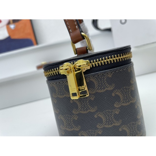 Replica Celine AAA Quality Handbags For Women #1229541 $76.00 USD for Wholesale