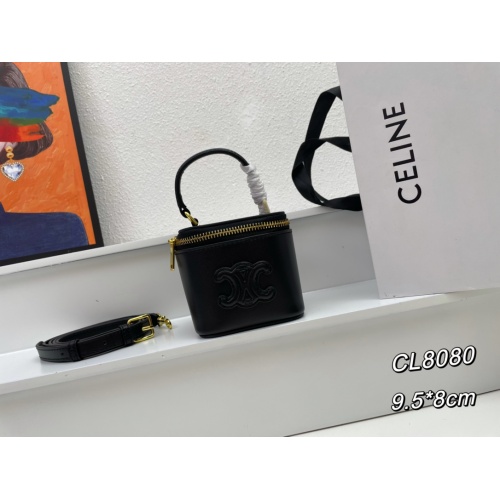 Wholesale Celine AAA Quality Handbags For Women #1229542 $76.00 USD, Wholesale Quality Replica Celine AAA Handbags