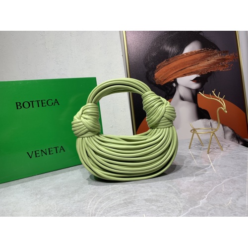 Wholesale Bottega Veneta BV AAA Quality Handbags For Women #1229545 $115.00 USD, Wholesale Quality Replica Bottega Veneta BV AAA Handbags