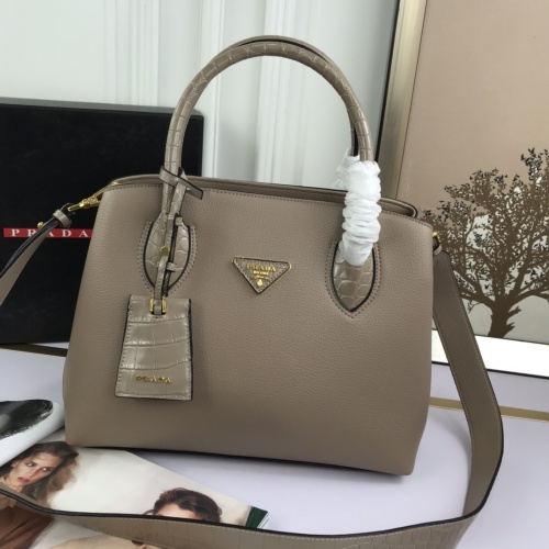 Wholesale Prada AAA Quality Handbags For Women #1229566 $102.00 USD, Wholesale Quality Replica Prada AAA Quality Handbags