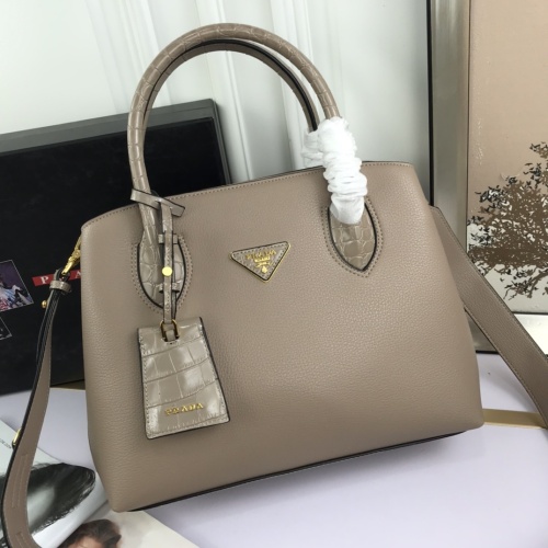 Replica Prada AAA Quality Handbags For Women #1229566 $102.00 USD for Wholesale