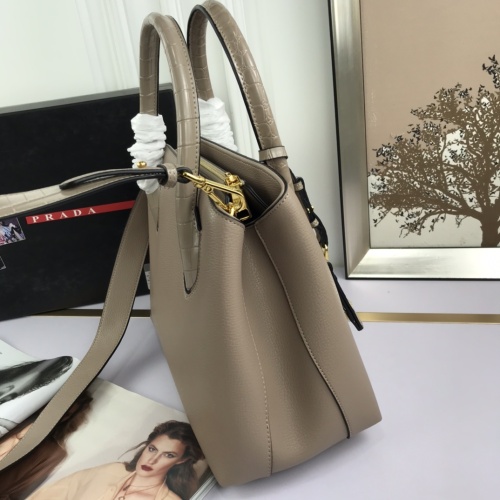 Replica Prada AAA Quality Handbags For Women #1229566 $102.00 USD for Wholesale