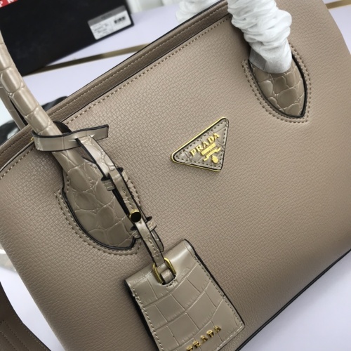 Replica Prada AAA Quality Handbags For Women #1229566 $102.00 USD for Wholesale