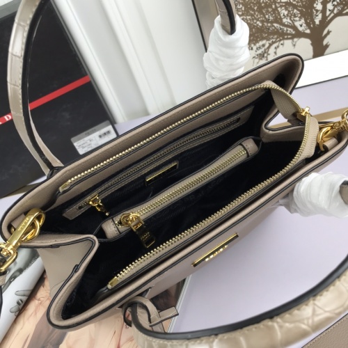 Replica Prada AAA Quality Handbags For Women #1229566 $102.00 USD for Wholesale