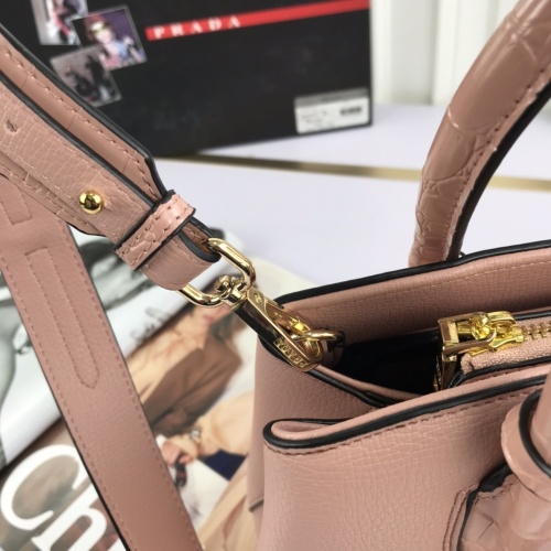 Replica Prada AAA Quality Handbags For Women #1229567 $102.00 USD for Wholesale