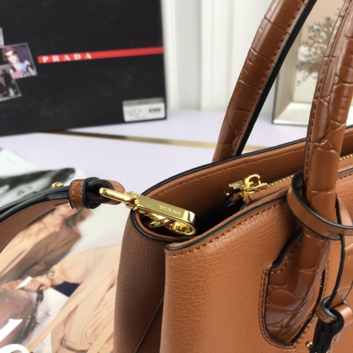 Replica Prada AAA Quality Handbags For Women #1229568 $102.00 USD for Wholesale