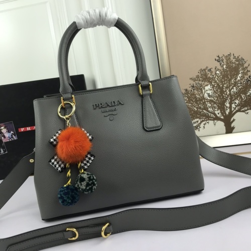 Wholesale Prada AAA Quality Handbags For Women #1229584 $102.00 USD, Wholesale Quality Replica Prada AAA Quality Handbags