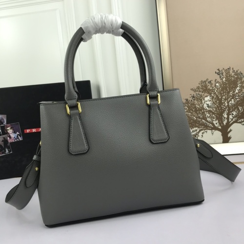 Replica Prada AAA Quality Handbags For Women #1229584 $102.00 USD for Wholesale