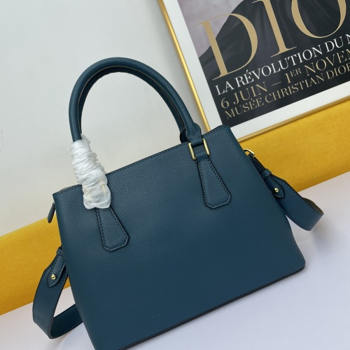 Replica Prada AAA Quality Handbags For Women #1229587 $102.00 USD for Wholesale