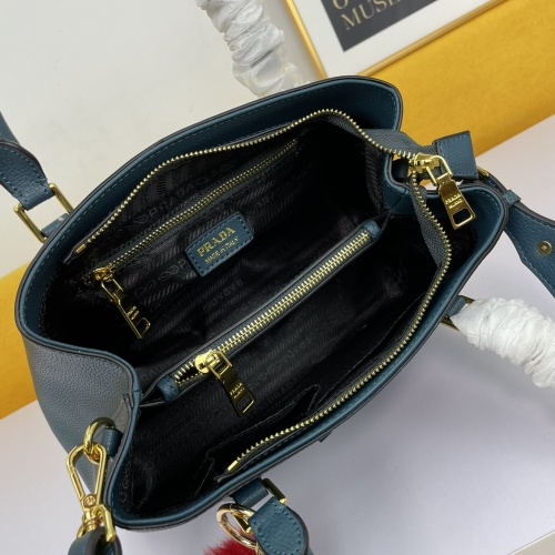 Replica Prada AAA Quality Handbags For Women #1229587 $102.00 USD for Wholesale