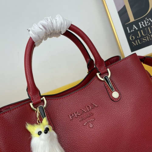 Replica Prada AAA Quality Handbags For Women #1229594 $102.00 USD for Wholesale