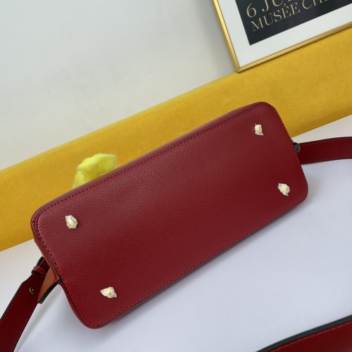 Replica Prada AAA Quality Handbags For Women #1229594 $102.00 USD for Wholesale