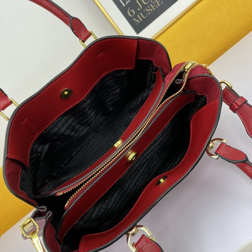 Replica Prada AAA Quality Handbags For Women #1229594 $102.00 USD for Wholesale