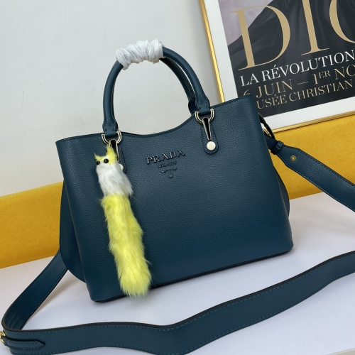 Wholesale Prada AAA Quality Handbags For Women #1229600 $102.00 USD, Wholesale Quality Replica Prada AAA Quality Handbags