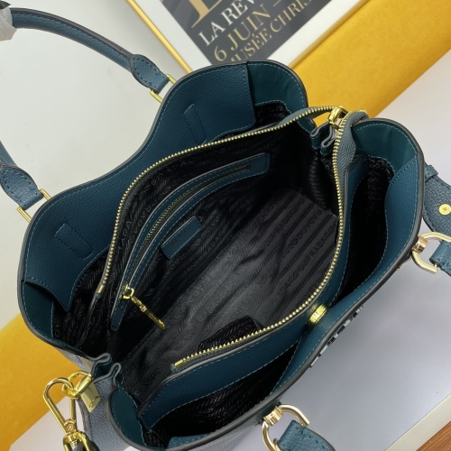 Replica Prada AAA Quality Handbags For Women #1229600 $102.00 USD for Wholesale