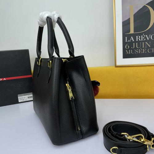 Replica Prada AAA Quality Handbags For Women #1229617 $102.00 USD for Wholesale