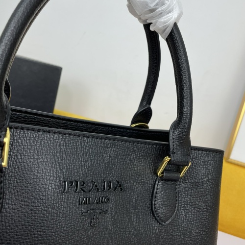 Replica Prada AAA Quality Handbags For Women #1229617 $102.00 USD for Wholesale