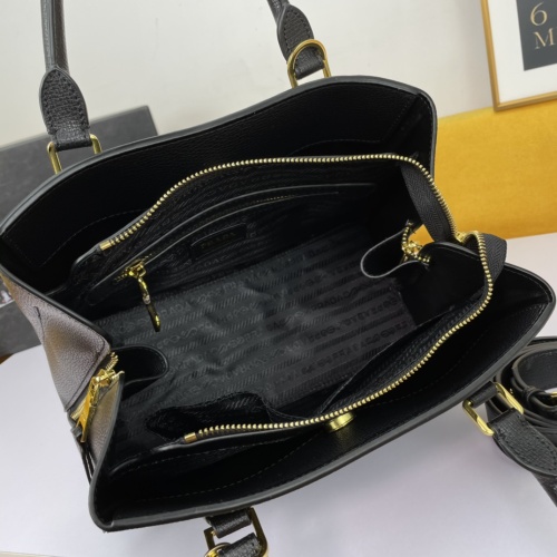 Replica Prada AAA Quality Handbags For Women #1229617 $102.00 USD for Wholesale