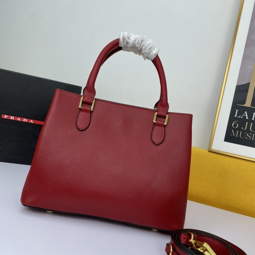 Replica Prada AAA Quality Handbags For Women #1229622 $102.00 USD for Wholesale