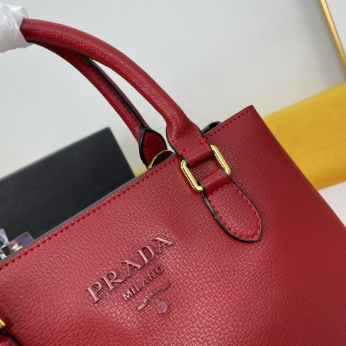 Replica Prada AAA Quality Handbags For Women #1229622 $102.00 USD for Wholesale